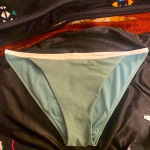 swim suit bottoms